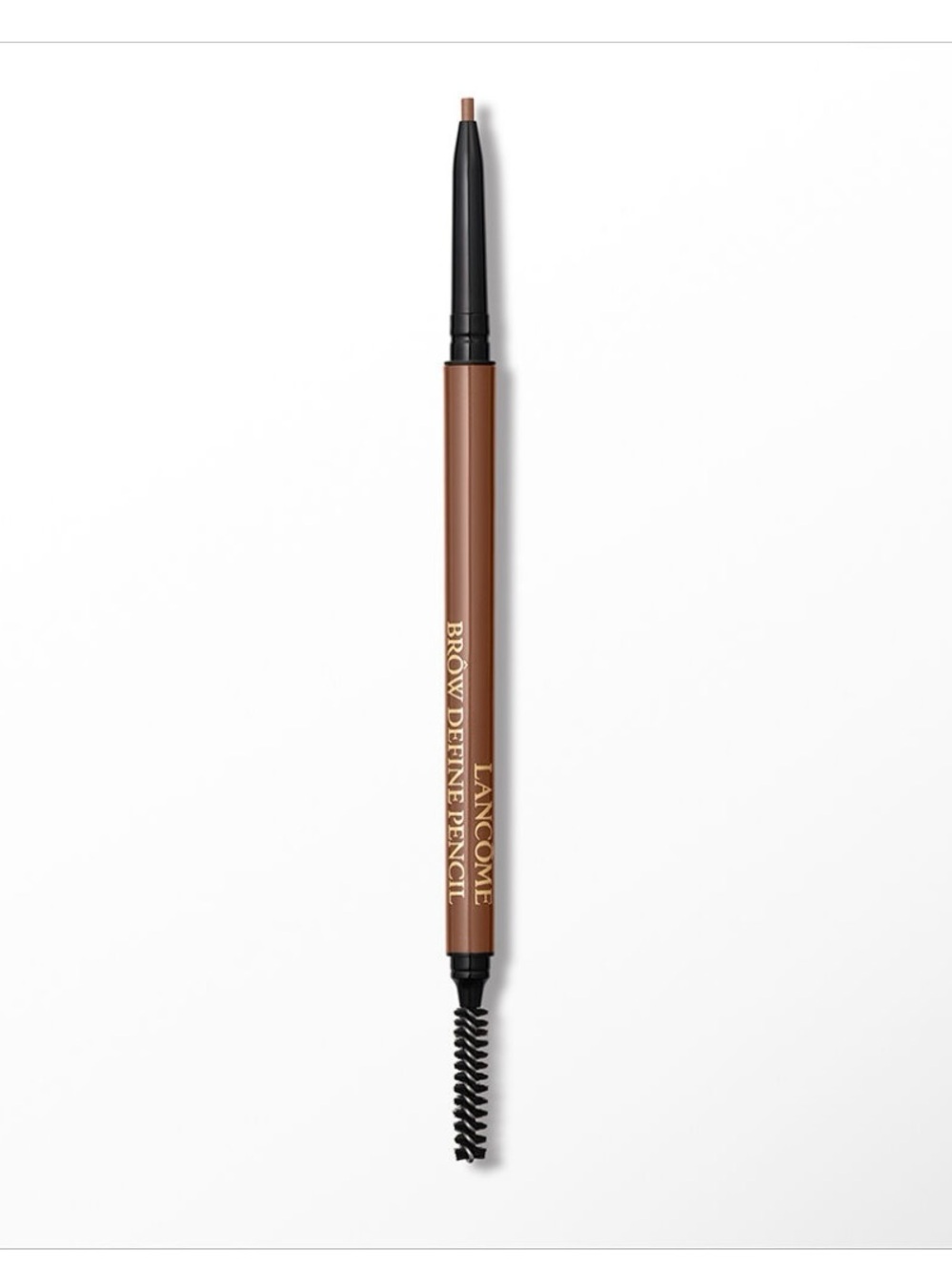 Lancôme Brow Define Pencil in Shade 7 Chestnut